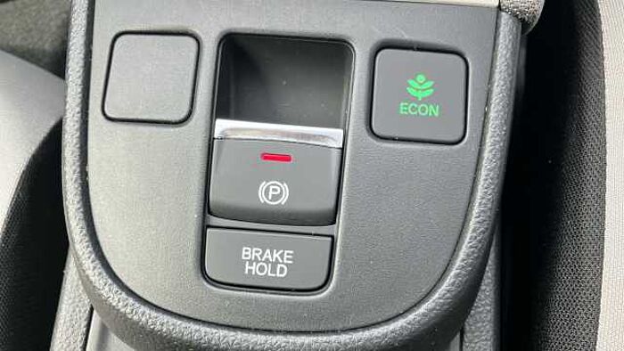 Honda Jazz 1.5 i-MMD Hybrid Crosstar EX 5dr eCVT 