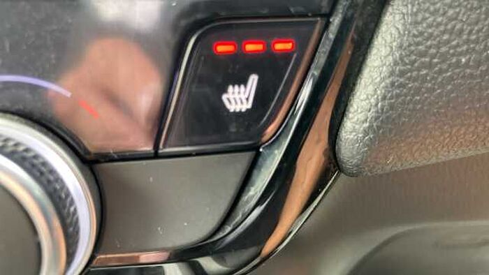 Honda Jazz 1.5 i-MMD Hybrid Crosstar EX 5dr eCVT 