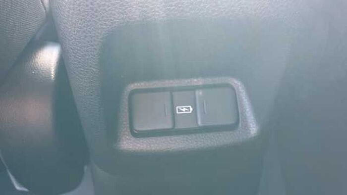 Honda Jazz 1.5 i-MMD Hybrid Crosstar EX 5dr eCVT 