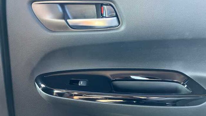 Honda Jazz 1.5 i-MMD Hybrid Crosstar EX 5dr eCVT 