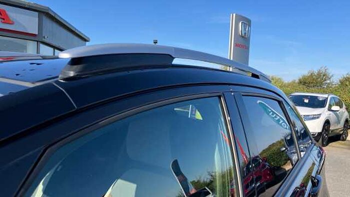 Honda Jazz 1.5 i-MMD Hybrid Crosstar EX 5dr eCVT 