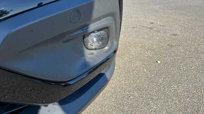 Honda Jazz 1.5 i-MMD Hybrid Crosstar EX 5dr eCVT 