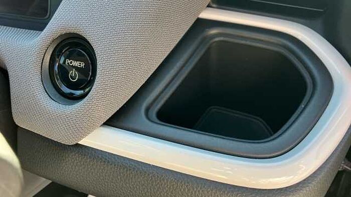 Honda Jazz 1.5 i-MMD Hybrid Crosstar EX 5dr eCVT 