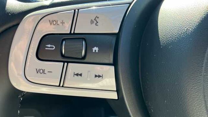 Honda Jazz 1.5 i-MMD Hybrid Crosstar EX 5dr eCVT 