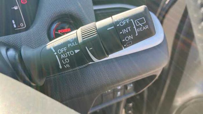 Honda Jazz 1.5 i-MMD Hybrid Crosstar EX 5dr eCVT 