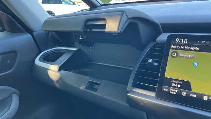 Honda Jazz 1.5 i-MMD Hybrid Crosstar EX 5dr eCVT 