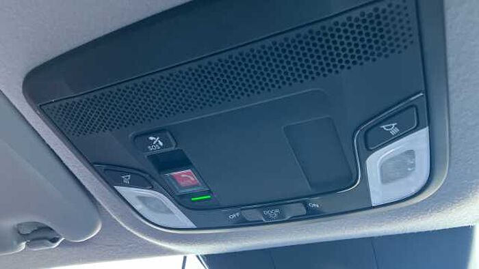 Honda Jazz 1.5 i-MMD Hybrid Crosstar EX 5dr eCVT 