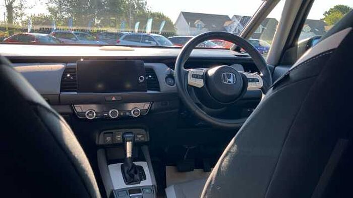 Honda Jazz 1.5 i-MMD Hybrid Crosstar EX 5dr eCVT 