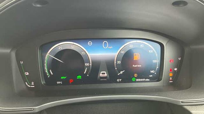 Honda Prelude 2.0 eHEV Advance 3dr CVT 