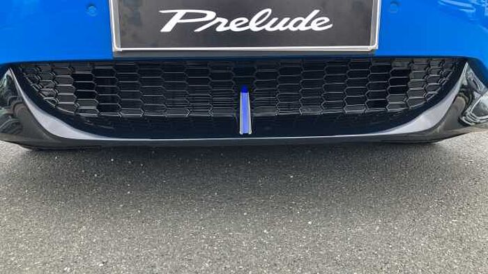 Honda Prelude 2.0 eHEV Advance 3dr CVT 
