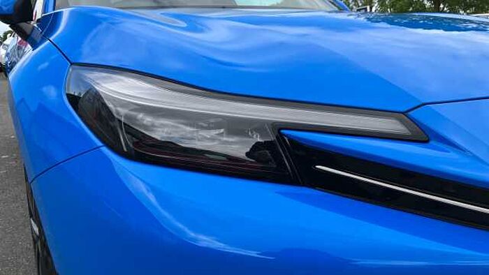 Honda Prelude 2.0 eHEV Advance 3dr CVT 
