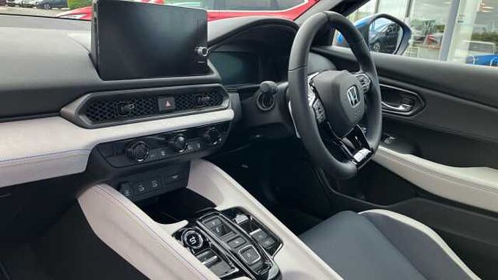 Honda Prelude 2.0 eHEV Advance 3dr CVT 