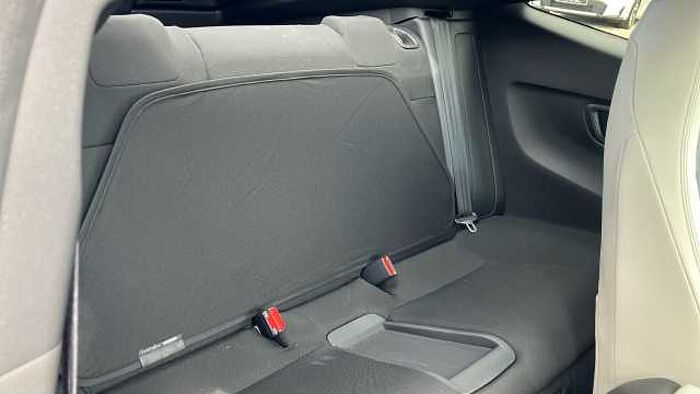 Honda Prelude 2.0 eHEV Advance 3dr CVT 