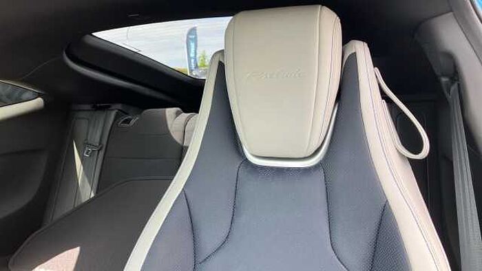 Honda Prelude 2.0 eHEV Advance 3dr CVT 