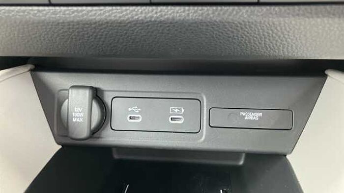 Honda Prelude 2.0 eHEV Advance 3dr CVT 
