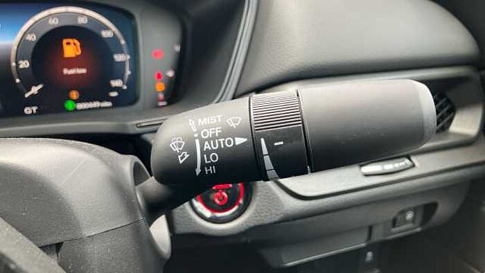 Honda Prelude 2.0 eHEV Advance 3dr CVT 