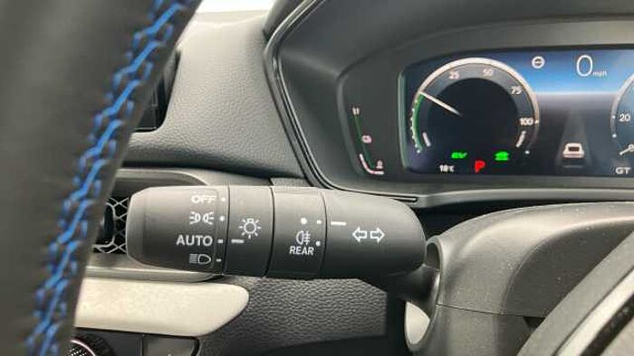 Honda Prelude 2.0 eHEV Advance 3dr CVT 