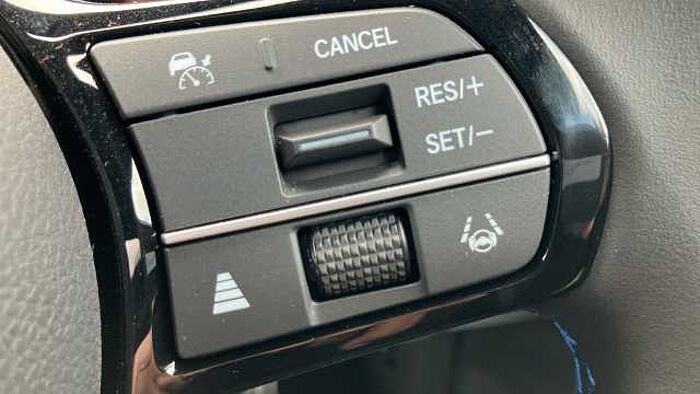 Honda Prelude 2.0 eHEV Advance 3dr CVT 