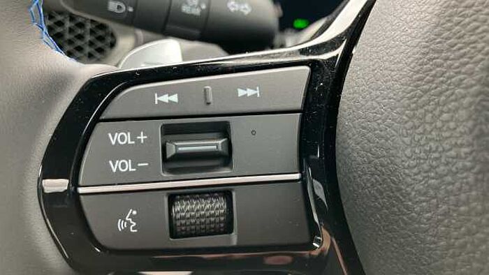 Honda Prelude 2.0 eHEV Advance 3dr CVT 