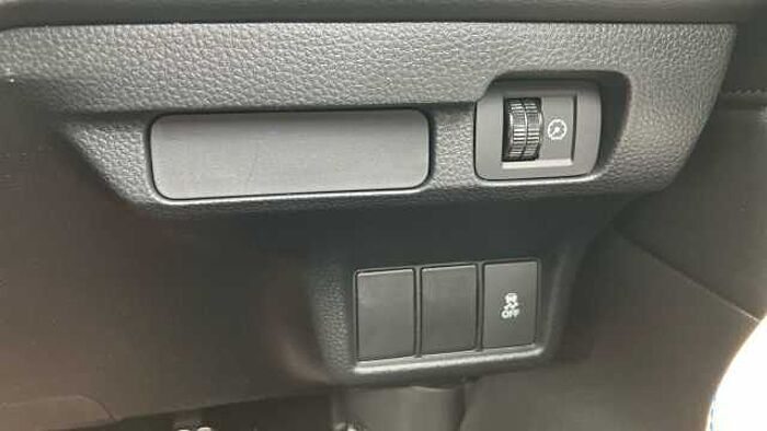 Honda Prelude 2.0 eHEV Advance 3dr CVT 