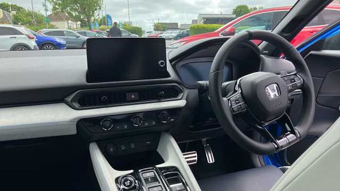 Honda Prelude 2.0 eHEV Advance 3dr CVT 