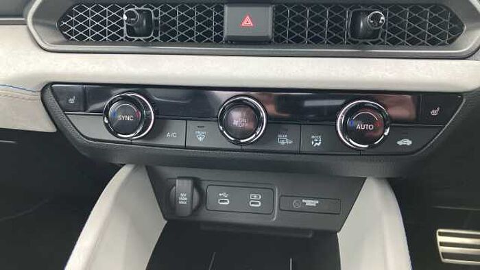 Honda Prelude 2.0 eHEV Advance 3dr CVT 