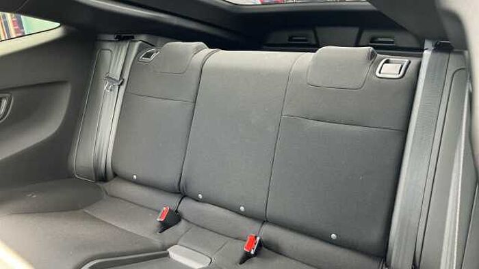 Honda Prelude 2.0 eHEV Advance 3dr CVT 