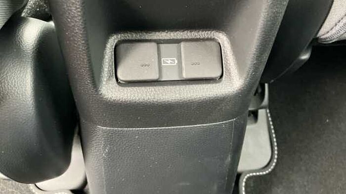 Honda Jazz 1.5 i-MMD Hybrid Advance Sport 5dr eCVT 