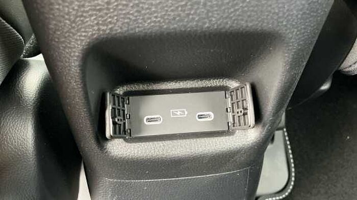 Honda Jazz 1.5 i-MMD Hybrid Advance Sport 5dr eCVT 