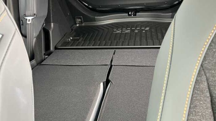 Honda Jazz 1.5 i-MMD Hybrid Advance Sport 5dr eCVT 