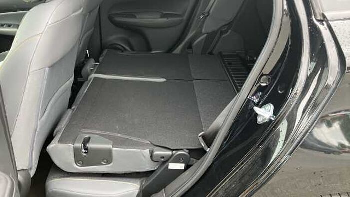 Honda Jazz 1.5 i-MMD Hybrid Advance Sport 5dr eCVT 