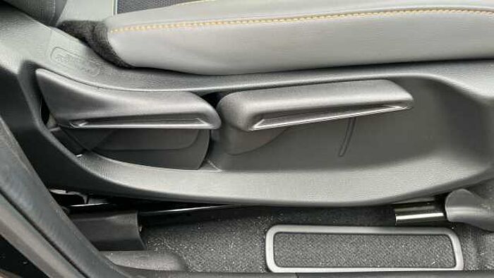 Honda Jazz 1.5 i-MMD Hybrid Advance Sport 5dr eCVT 