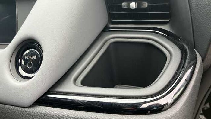 Honda Jazz 1.5 i-MMD Hybrid Advance Sport 5dr eCVT 