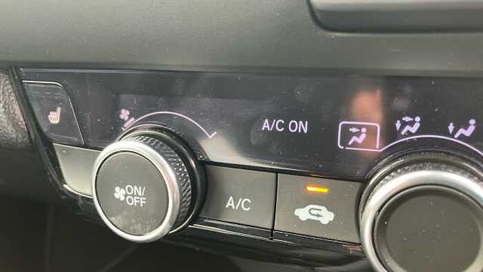 Honda Jazz 1.5 i-MMD Hybrid Advance Sport 5dr eCVT 