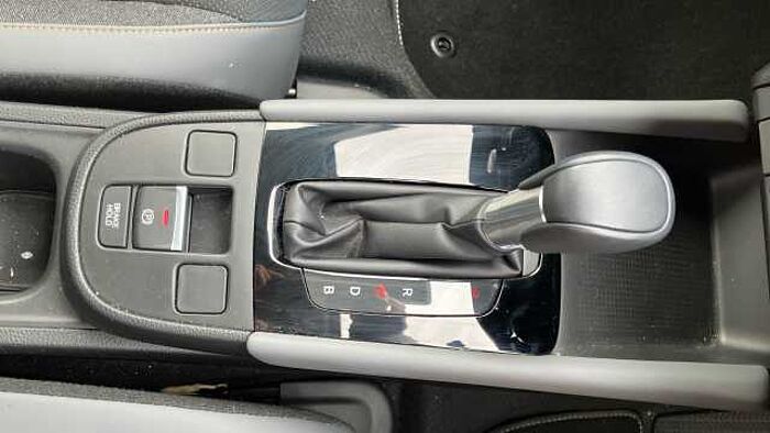Honda Jazz 1.5 i-MMD Hybrid Advance Sport 5dr eCVT 