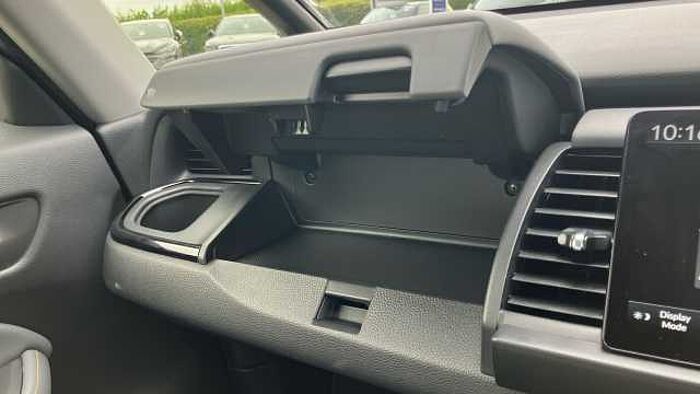Honda Jazz 1.5 i-MMD Hybrid Advance Sport 5dr eCVT 