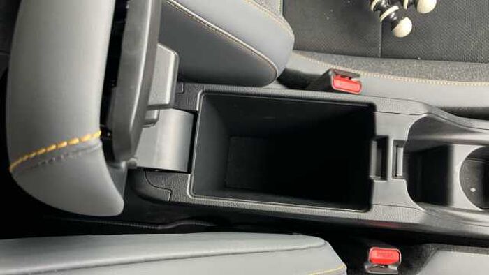 Honda Jazz 1.5 i-MMD Hybrid Advance Sport 5dr eCVT 