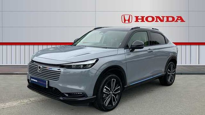 Honda HR-V 1.5 eHEV Advance Style 5dr CVT 