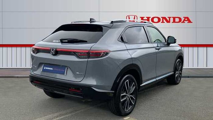 Honda HR-V 1.5 eHEV Advance Style 5dr CVT 