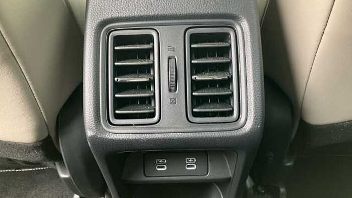 Honda HR-V 1.5 eHEV Advance Style 5dr CVT 