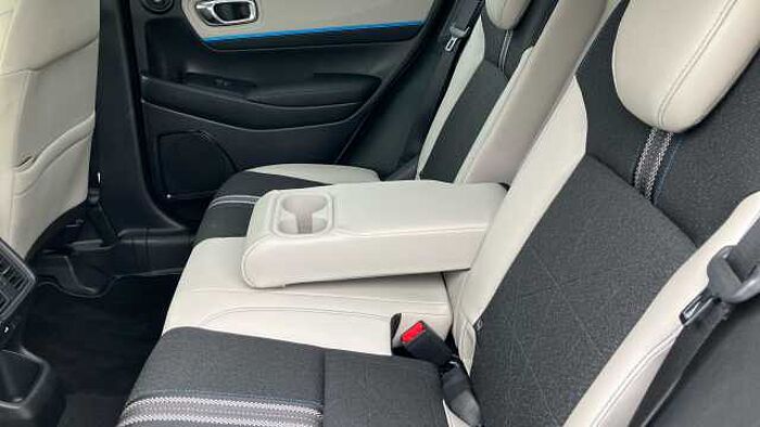 Honda HR-V 1.5 eHEV Advance Style 5dr CVT 