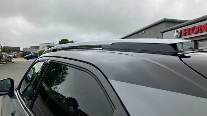 Honda HR-V 1.5 eHEV Advance Style 5dr CVT 