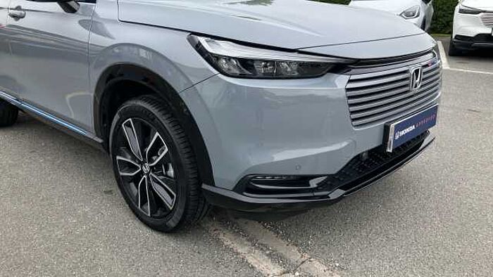 Honda HR-V 1.5 eHEV Advance Style 5dr CVT 