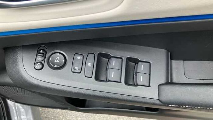 Honda HR-V 1.5 eHEV Advance Style 5dr CVT 