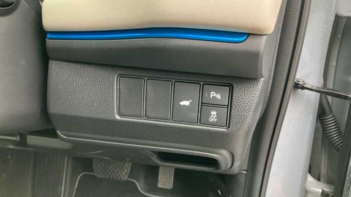 Honda HR-V 1.5 eHEV Advance Style 5dr CVT 