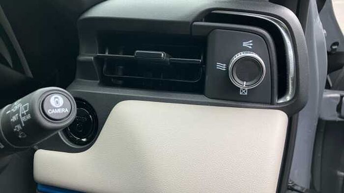 Honda HR-V 1.5 eHEV Advance Style 5dr CVT 