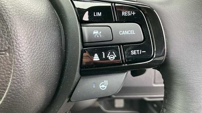 Honda HR-V 1.5 eHEV Advance Style 5dr CVT 