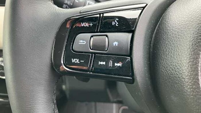 Honda HR-V 1.5 eHEV Advance Style 5dr CVT 