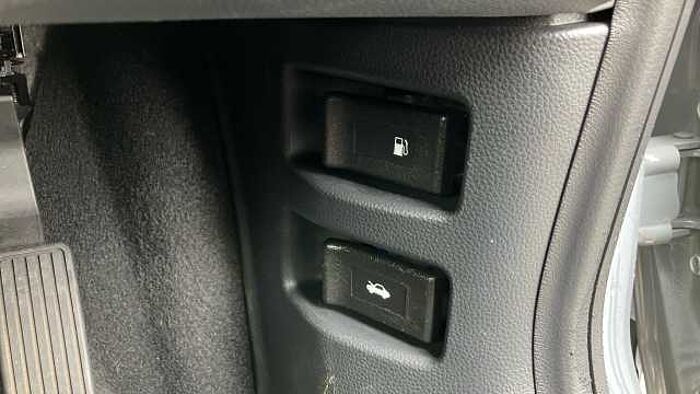 Honda HR-V 1.5 eHEV Advance Style 5dr CVT 
