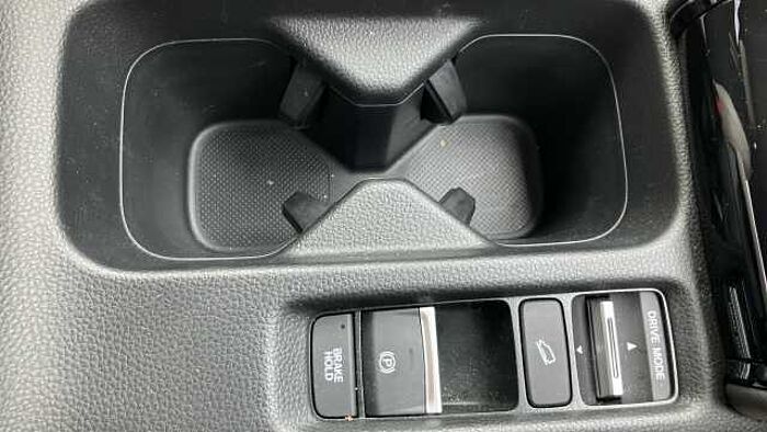 Honda HR-V 1.5 eHEV Advance Style 5dr CVT 